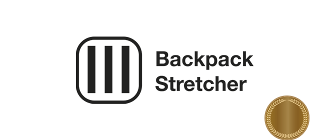 Backpack Stretcher