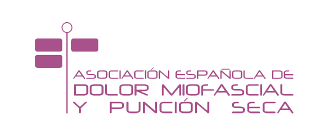 Asociación Española de Dolor Miofascial y Punción Seca