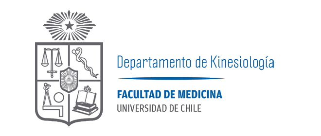 Departamiento Kinesiología - Universidad de Chile