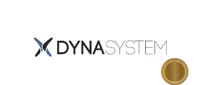 Dynasystem logo 